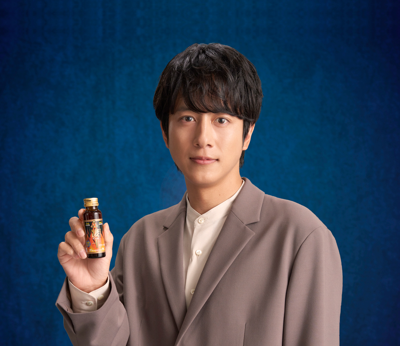 溝端 淳平さん