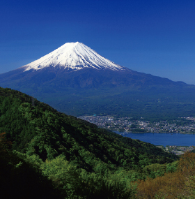 富士山